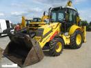 New Holland LB 110B