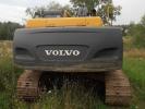 Продам или обменяю гусеничный экскаватор Volvo210