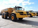 Думпер Volvo A45, 2019 г, БЕЗ НАРАБОТКИ из Европы