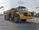 Думпер Volvo A40 F, 2015 г, 3 шт из Европы