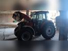 Новый трактор Case Farmall 120 C