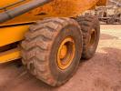 Думпер Volvo A30, из Европы