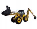 Зубья и бокорезы ковшей экскаваторов-погрузчиков New Holland