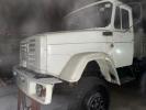 Зил-133 г4 бортовой