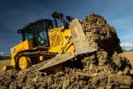 Запасные части бульдозеров Caterpillar D6GC