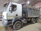 Самосвал Renault Kerax 6х4, 20 м3, 2012 г, 2 шт