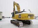 Гусеничный экскаватор Komatsu 300, макс. линии, новый ковш