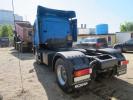 Тягач Scania 340, 2006 г, 4х2, XL, швед