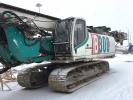 Запчасти гусеничного хода буровых установок B300