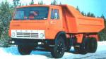 Продам камаз 5511