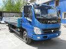 Foton BJ1069 Бортовой грузовик