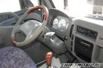 Foton BJ1069 Бортовой грузовик