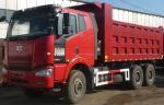 Самосвал FAW 6х4 с кабиной J6 модель СА3250Р66K2L1T1E