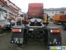 Седельный тягач Shaanxi SX4257 6х6