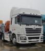СЕДЕЛЬНЫЙ ТЯГАЧ SHAANXI SX4254NS294, колесная формула 6x4