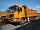 Самосвал Shaanxi 6x4
