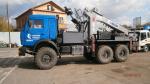 Продажа и монтаж манипуляторов (КМУ) Unic, Tadano, Kanglim,