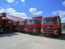 Самосвал DongFeng 6x4 В НАЛИЧИИ