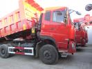 Самосвал DongFeng 6x4 В НАЛИЧИИ