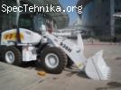 Фронтальный погрузчик Yutong 936H