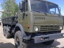 Камаз 4310 вездеход