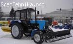 82МК01,МУП-750/320