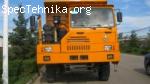 Карьерный самосвал Shaanxi
