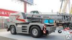 Автокран FUWA FRC25