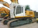 R954 V Litronic HD-Demolition Excavator