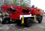 Кран-Буровая установка-KDC (K 5600 )