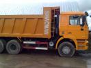 Самосвал Shaanxi 6x4