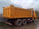 Самосвал Shaanxi 6x4