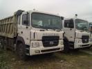 Самосвал Hyundai HD270