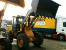 Аренда, фронтальный погрузчик Mitsuber ML333N ковш 2 куба, И