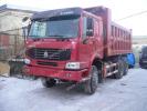 Продам в наличии самосвал Howo  ZZ3327N3847C 6x4