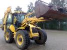 Продаётся экскаватор-погрузчик New Holland LB 115