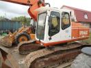 продам гусеничный экскаватор Atlas 1704LC