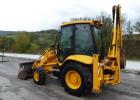 продам экскаватор-погрузчик JCB 3CX
