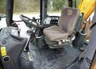 продам экскаватор-погрузчик JCB 3CX