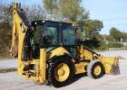 продам экскаватор-погрузчик Caterpillar 432E