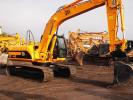 продам экскаватор JCB JS-160LC