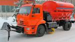 КО-806 на шасси КАМАЗ 43253-1017-99