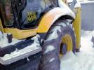 Экскаватор поргузчик JCB 3CX в идеальном состоянии, из Европы!