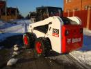 Продаю погрузчик Bobcat S220