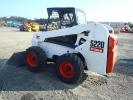 Продаю погрузчик Bobcat S220