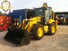 Экскаватор погрузчик Komatsu 97s5 практически новый из Европы!
