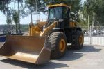 Фронтальный погрузчик Foton FL936F