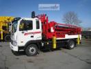 Кран-буровая Kanglim KDC5600 на Hyundai D6GA