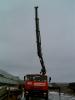 КМУ кран-манипулятор HIAB XS 288 Duo на КамАЗ 65111