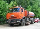Дорожные универс-ые ко-806-01 на шасси камаз 43253